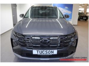 Hyundai TUCSON MY27 Prime 1.6 T-GDI 7-DCT 2WD PD, Assistp.