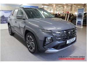 Hyundai TUCSON MY27 Prime 1.6 T-GDI 7-DCT 2WD PD, Assistp.