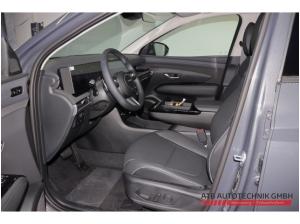 Hyundai TUCSON MY27 Prime 1.6 T-GDI 7-DCT 2WD PD, Assistp.