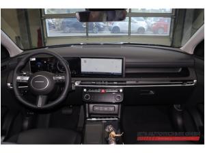 Hyundai TUCSON MY27 Prime 1.6 T-GDI 7-DCT 2WD PD, Assistp.