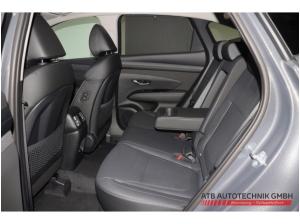 Hyundai TUCSON MY27 Prime 1.6 T-GDI 7-DCT 2WD PD, Assistp.