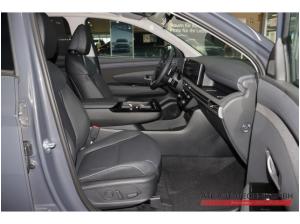 Hyundai TUCSON MY27 Prime 1.6 T-GDI 7-DCT 2WD PD, Assistp.