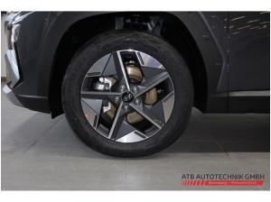 Hyundai TUCSON MY27 Trend 1.6 T-GDI 7-DCT 2WD Navi LED ACC