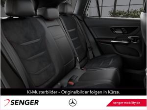 Mercedes-Benz GLC 53 AMG 4M+ Premium Night Pano Burmester AHK Hinterachslenkung