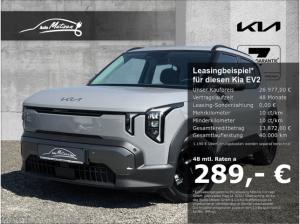 Kia EV2 42, Air P1/WP/NAVI Digitales Cockpit LED ACC