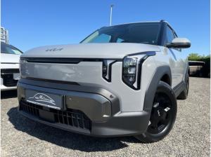 Kia EV2 42, Air P1/WP/NAVI Digitales Cockpit LED ACC