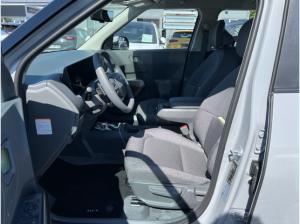 Kia EV2 42, Air P1/WP/NAVI Digitales Cockpit LED ACC