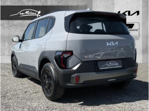 Kia EV2 42, Air P1/WP/NAVI Digitales Cockpit LED ACC