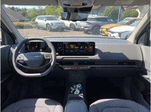 Kia EV2 42, Air P1/WP/NAVI Digitales Cockpit LED ACC