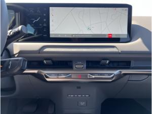 Kia EV2 42, Air P1/WP/NAVI Digitales Cockpit LED ACC