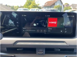 Kia EV2 42, Air P1/WP/NAVI Digitales Cockpit LED ACC