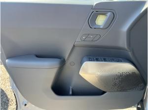 Kia EV2 42, Air P1/WP/NAVI Digitales Cockpit LED ACC