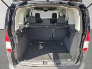 Volkswagen Caddy Kombi 2,0 TDI Navi Kamera PDC+ Assistenzpaket