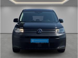 Volkswagen Caddy Kombi 2,0 TDI Navi Kamera PDC+ Assistenzpaket