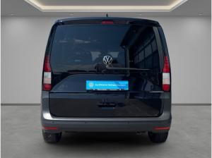 Volkswagen Caddy Kombi 2,0 TDI Navi Kamera PDC+ Assistenzpaket
