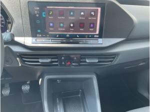 Volkswagen Caddy Kombi 2,0 TDI Navi Kamera PDC+ Assistenzpaket