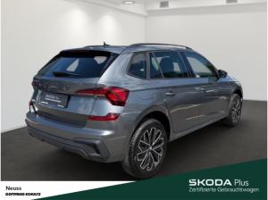 Skoda Kamiq SELECTION TSI SMART-LINK EINPARKHILFE SITZHEIZUNG LED