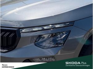 Skoda Kamiq SELECTION TSI SMART-LINK EINPARKHILFE SITZHEIZUNG LED