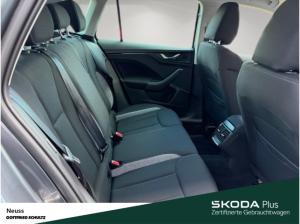 Skoda Kamiq SELECTION TSI SMART-LINK EINPARKHILFE SITZHEIZUNG LED