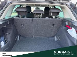 Skoda Kamiq SELECTION TSI SMART-LINK EINPARKHILFE SITZHEIZUNG LED