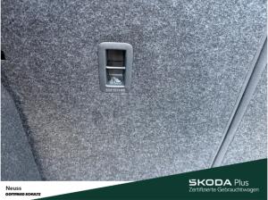 Skoda Kamiq SELECTION TSI SMART-LINK EINPARKHILFE SITZHEIZUNG LED