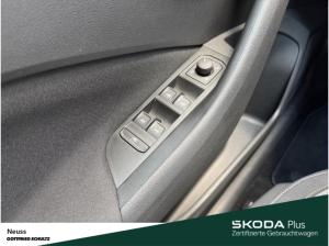 Skoda Kamiq SELECTION TSI SMART-LINK EINPARKHILFE SITZHEIZUNG LED