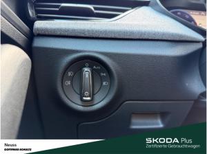 Skoda Kamiq SELECTION TSI SMART-LINK EINPARKHILFE SITZHEIZUNG LED