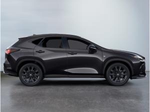 Lexus NX 450h+ Advantage inkl. Head up & Panoramaschiebedach