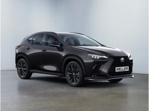 Lexus NX 450h+ Advantage inkl. Head up & Panoramaschiebedach