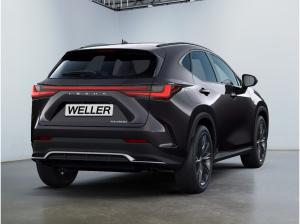 Lexus NX 450h+ Advantage inkl. Head up & Panoramaschiebedach