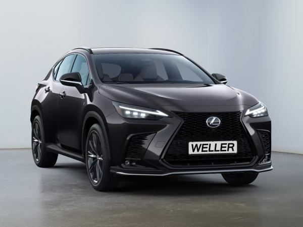 Lexus NX 450h+ Advantage inkl. Head up & Panoramaschiebedach