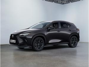 Lexus NX 450h+ Advantage inkl. Head up & Panoramaschiebedach