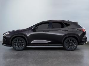 Lexus NX 450h+ Advantage inkl. Head up & Panoramaschiebedach