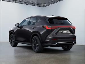 Lexus NX 450h+ Advantage inkl. Head up & Panoramaschiebedach