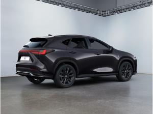 Lexus NX 450h+ Advantage inkl. Head up & Panoramaschiebedach
