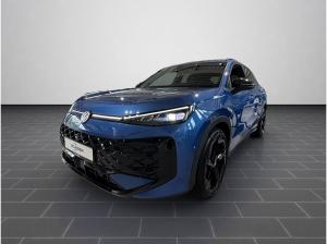 Volkswagen T-Roc R-Line DSG Black Style 20Zoll IQLight AHK Sofort verfügbar