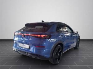 Volkswagen T-Roc R-Line DSG Black Style 20Zoll IQLight AHK Sofort verfügbar