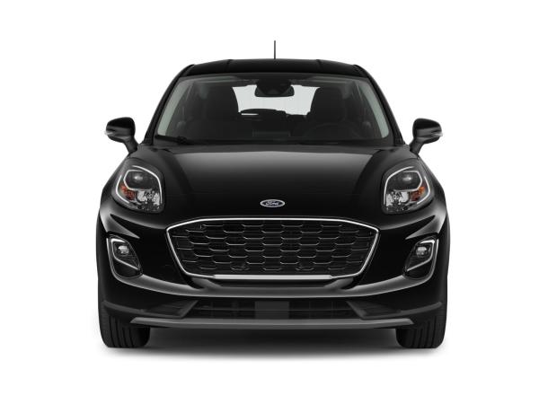 Abbildung Leasingangebot Ford Puma
