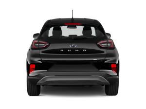 Ford Puma Titanium 1.0 EcoBoost⚡ Hybrid 125PS💪
