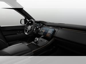 Land Rover Range Rover Sport D250 SE