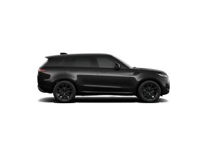 Land Rover Range Rover Sport D250 SE