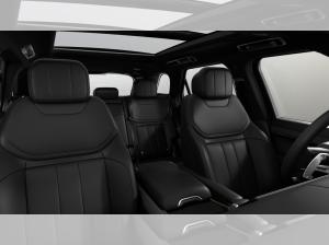 Land Rover Range Rover Sport D250 SE
