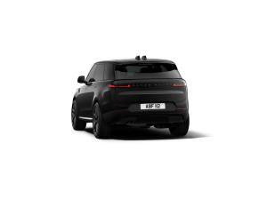 Land Rover Range Rover Sport D250 SE