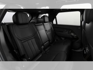 Land Rover Range Rover Sport D250 SE