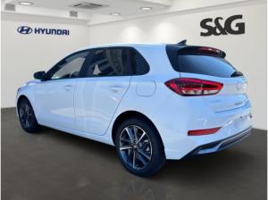 Hyundai i30 Trend Navi LED CarPlay Android Klimaautomatik Fahrerprofil SHZ LenkradHZG
