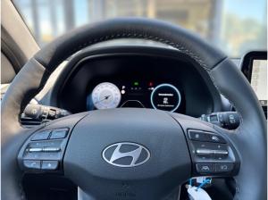 Hyundai i30 Trend Navi LED CarPlay Android Klimaautomatik Fahrerprofil SHZ LenkradHZG