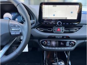Hyundai i30 Trend Navi LED CarPlay Android Klimaautomatik Fahrerprofil SHZ LenkradHZG