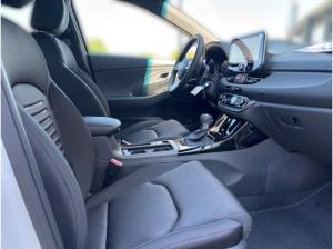 Hyundai i30 Trend Navi LED CarPlay Android Klimaautomatik Fahrerprofil SHZ LenkradHZG