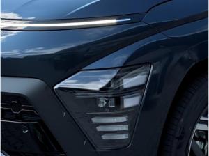Hyundai KONA N Line X 2WD*PANO*SITZHZG*LENKHZG*KAMERA*DAB*CARPLAY*NAVI*