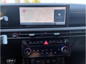 Hyundai TUCSON N Line 2WD*KRELL SOUND*DAB*KAMERA*LENKHZG*SITZHZG*